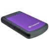 Transcend StoreJet 25H2P TS500GSJ25H2P