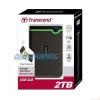 Transcend StoreJet 25M3 TS2TSJ25M3