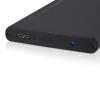 TrekStor DataStation Pocket Light USB3.0 Black (TS25-320PL)