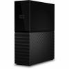 WD My Book Desktop USB 3.0 BBGB0080HBK