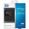 WD My Passport Ultra WDBGPU0010BBK