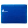 WD My Passport Ultra WDBPGC5000ABL