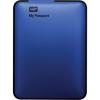 WD My Passport WDBKXH5000ABL
