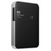 WD My Passport Wireless WDBDAF0020BBK