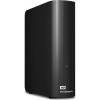 WD Elements Desktop 18 TB Black (WDBWLG0180HBK-EESN)