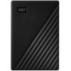 WD My Passport Mac (WDBP6A0040BBK)