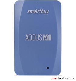 Smart Buy Aqous A1 SB128GB-A1C-U31C 128GB ()