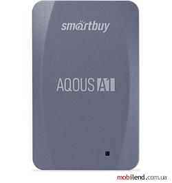 Smart Buy Aqous A1 SB256GB-A1G-U31C 256GB (�����)