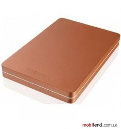 Toshiba Canvio Alu Red HDTH310ER3AA