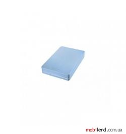 Toshiba Canvio Alu USB3.0/Metallic Blue (HDTH310EL3AA)