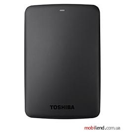Toshiba CANVIO BASICS 1TB