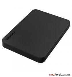 Toshiba Canvio Basics 2TB USB (HDTB420EK3AA)