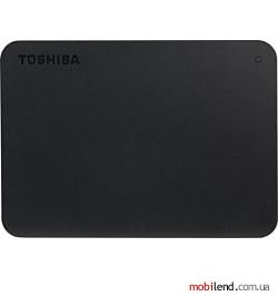 Toshiba CANVIO BASICS 2TB