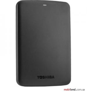 Toshiba Canvio Basics HDTB310EK3AA