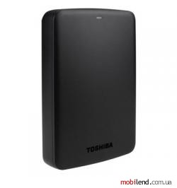 Toshiba Canvio Basics HDTB330EK3CA