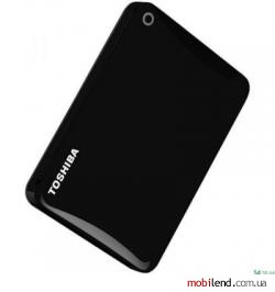 Toshiba Canvio Connect II 500GB USB3.0/Black (HDTC805EK3AA)