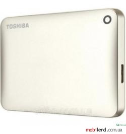 Toshiba Canvio Connect II Gold HDTC810EC3AA