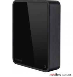 Toshiba Canvio Desk 6 TB (HDWC360EK3JA)