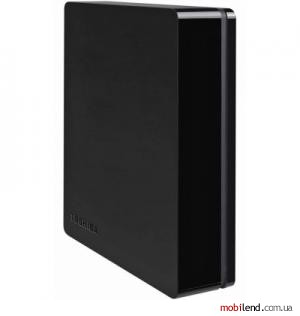 Toshiba Canvio Desk HDWC120EK3J1