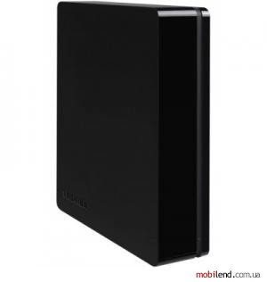 Toshiba Canvio Desk HDWC130EK3J1