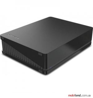 Toshiba Canvio Desk HDWC240EK3J1
