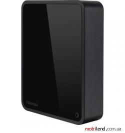 Toshiba Canvio for Desktop HDWC330EK3JA