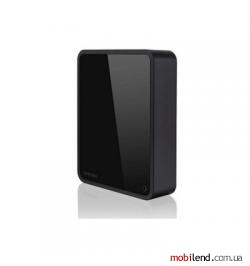 Toshiba Canvio for Desktop USB 3.0 Piano Gloss (HDWC340EK3JA)