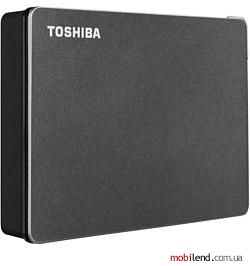 Toshiba Canvio Gaming 4TB HDTX140EK3CA