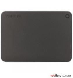 Toshiba Canvio Premium 2TB USB3.0/Dark Gray (HDTW120EB3CA)
