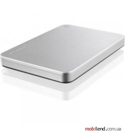 Toshiba Canvio Premium for Mac 1TB USB3.0/Silver (HDTW110ECMAA)