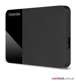 Toshiba Canvio Ready 3.2 2 ��