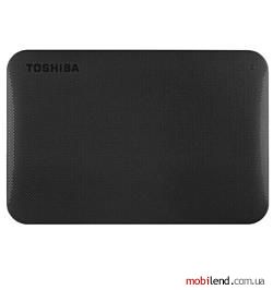 Toshiba Canvio Ready 4TB