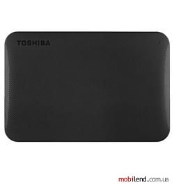 Toshiba Canvio Ready 500GB