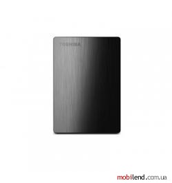Toshiba Canvio Slim II HDTD210XK3E1