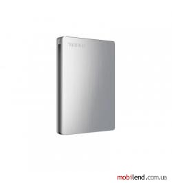 Toshiba Canvio Slim II HDTD210XS3E1