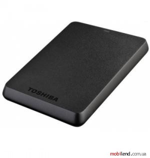 Toshiba Stor.E Basics HDTB107EK3AA