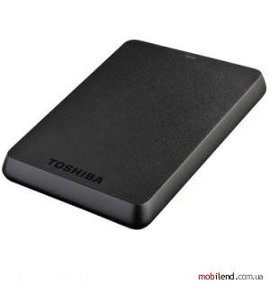 Toshiba Stor.E Basics HDTB110EK3BA