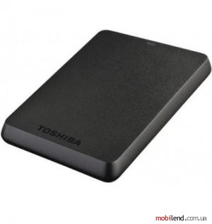 Toshiba Stor.E Basics HDTB120EK3CA