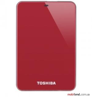 Toshiba Stor.E Canvio HDTC605ER3A1