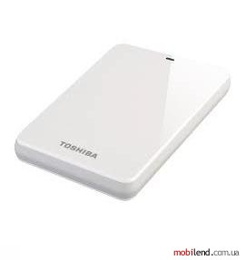 Toshiba Stor.E Canvio HDTC605EW3A1