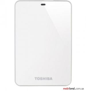 Toshiba Stor.E Canvio HDTC705EW3AA