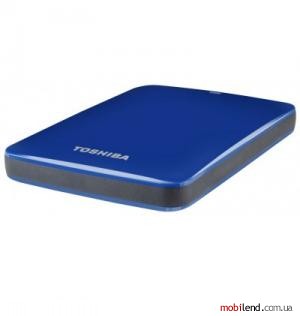 Toshiba Stor.E Canvio HDTC710EL3AA