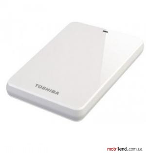 Toshiba Stor.E Canvio HDTC710EW3AA
