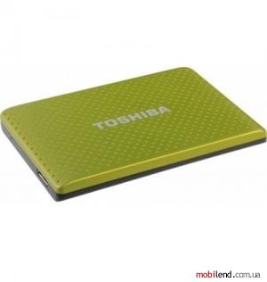 Toshiba Stor.E Partner PA4271E-1HE0