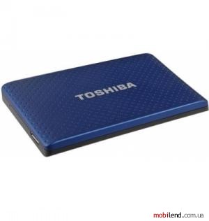 Toshiba Stor.E Partner PA4273E-1HE0