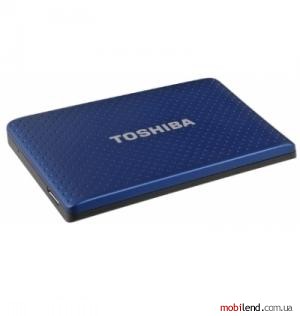 Toshiba Stor.E Partner PA4278E-1HG5