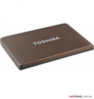 Toshiba Stor.E Partner PA4285E-1HJ0