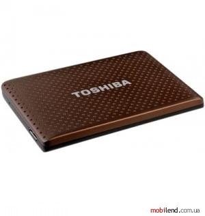Toshiba Stor.E Partner PA4290E-1HK0