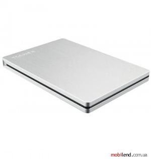 Toshiba Stor.E Slim for Mac HDTD210ESMEA