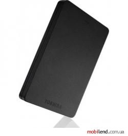 Toshiba StorE Canvio Alu Storejet HDTH305EK3AA